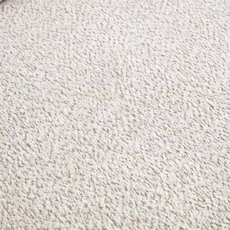 Modern 3 Seater Velvet Upholstered Comfy Couch with Legs