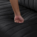 Velvet Accent Chair Living Room Chair Set of 2