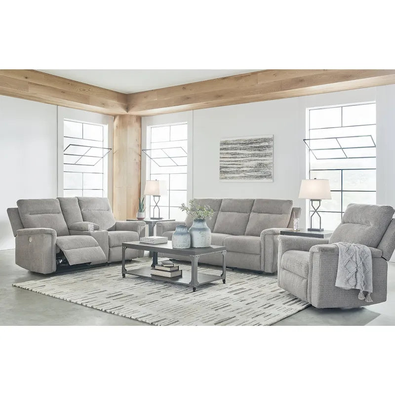 Signature Design by Ashley Barnsana 3-Piece Upholstery Package - 86 W x 41 D x 40 H