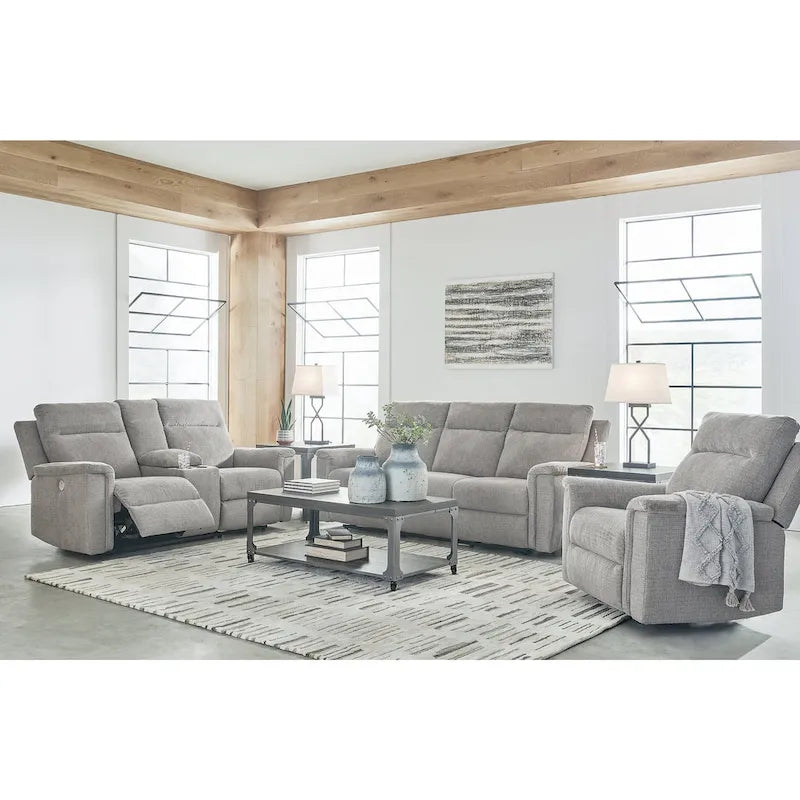 Signature Design by Ashley Barnsana 3-Piece Upholstery Package - 86 W x 41 D x 40 H