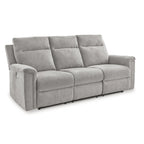 Signature Design by Ashley Barnsana 3-Piece Upholstery Package - 86 W x 41 D x 40 H