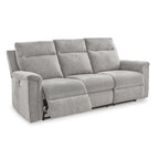 Signature Design by Ashley Barnsana 3-Piece Upholstery Package - 86 W x 41 D x 40 H