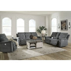 Signature Design by Ashley Barnsana 3-Piece Upholstery Package - 86 W x 41 D x 40 H