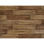 Signature Design by Ashley Wildenauer Brown/Black Rectangular Dining Counter Table - 60 W x 38 D x 36 H
