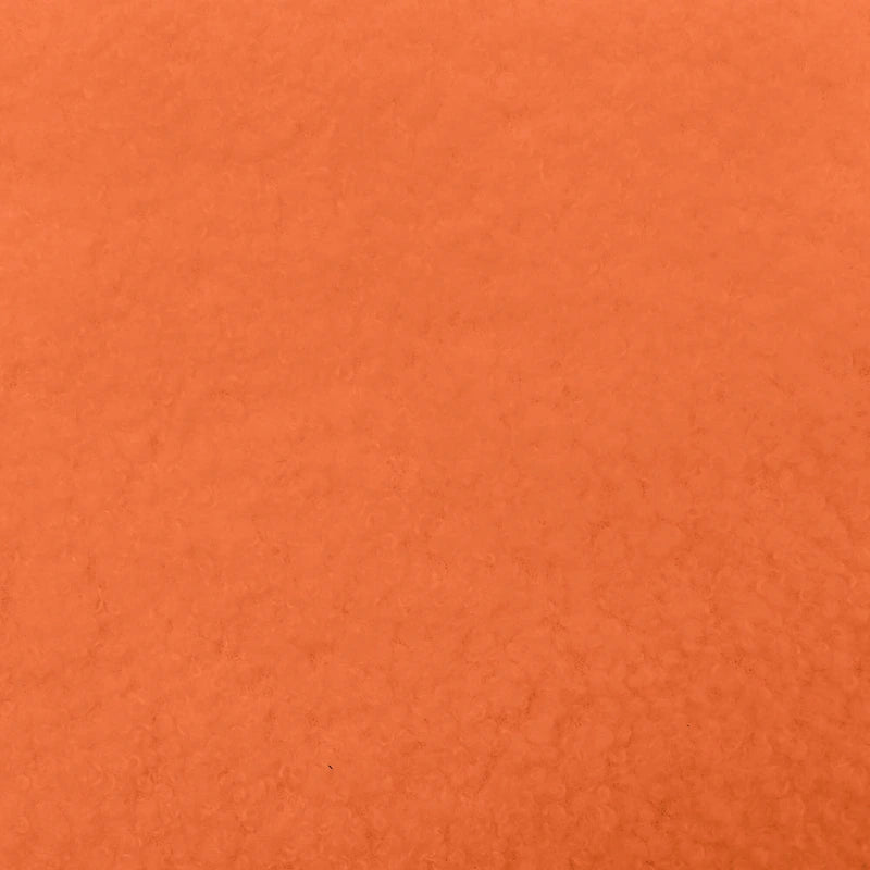 103.5  Lamb Velvet Armless Sofa with 6 Pillows and Floating Design