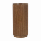 58.9  Modern Entryway Console Table, Slim Sofa Table with Open Shelf for Multi-Functional Use