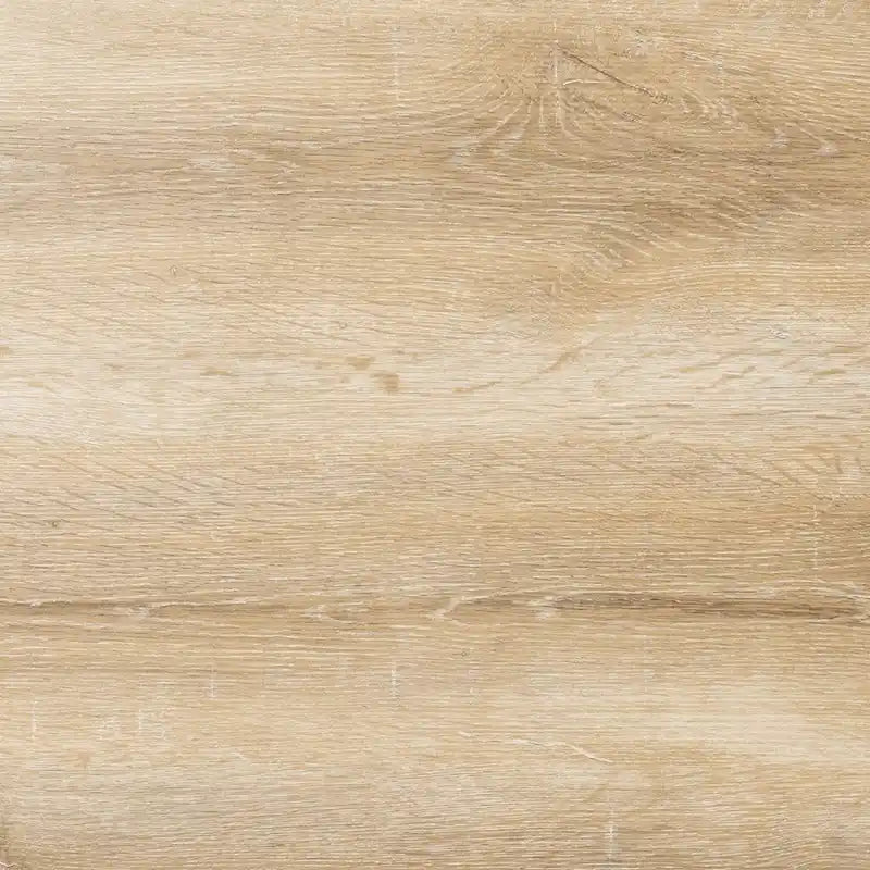 Natural Wood Rectangular Console Table with Floor Shelf and 2 Shelves - 42 L x 15.75 W x 28.5 H