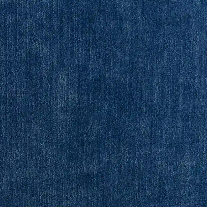 110.6  Velvet L-Shaped Sectional Sofa with Movable Ottoman and Storage Pockets