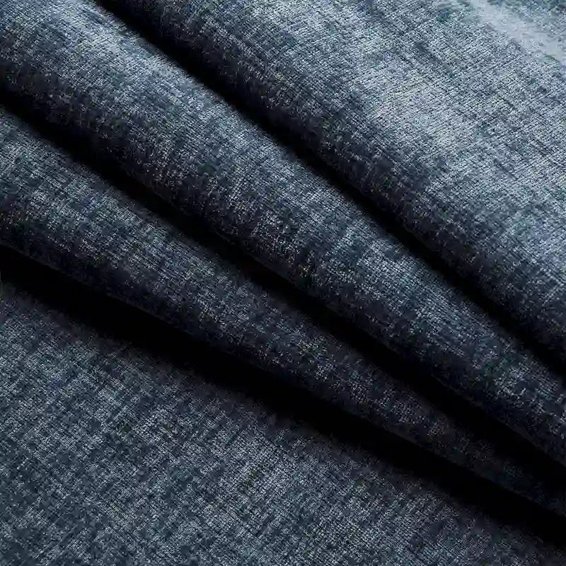 U Shaped Modular Cloud Sofa with Ottoman, Convertible Sleeper Sofa