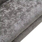 Furniture of America Corwin Modern Bench Style Sofa with OEKO TEX Certified Fabric