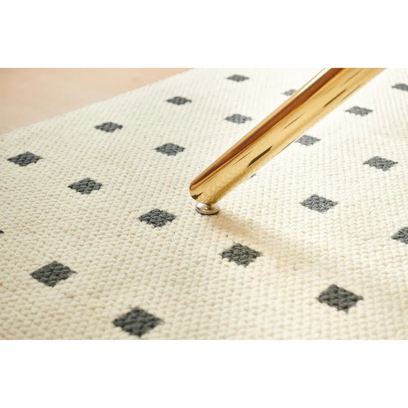 1+4, 5pieces dining set, Table metal leg Mid-century Dining Table for 4-6 people With Glass Table Top, Pedestal Dining Table