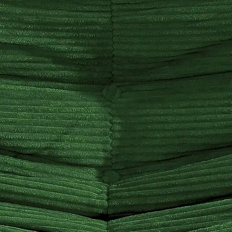 Moasis Bean Bag Chairs Single Sofa with Memory Foam,Lazy Floor Sofa for Adults & Kids