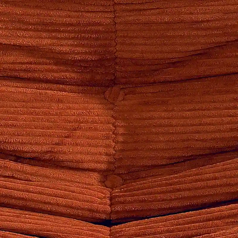 Moasis Bean Bag Chairs Single Sofa with Memory Foam,Lazy Floor Sofa for Adults & Kids