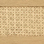 Chelsea Square Teagan Rattan Lift-Top Coffee Table with Storage - 42  x 17