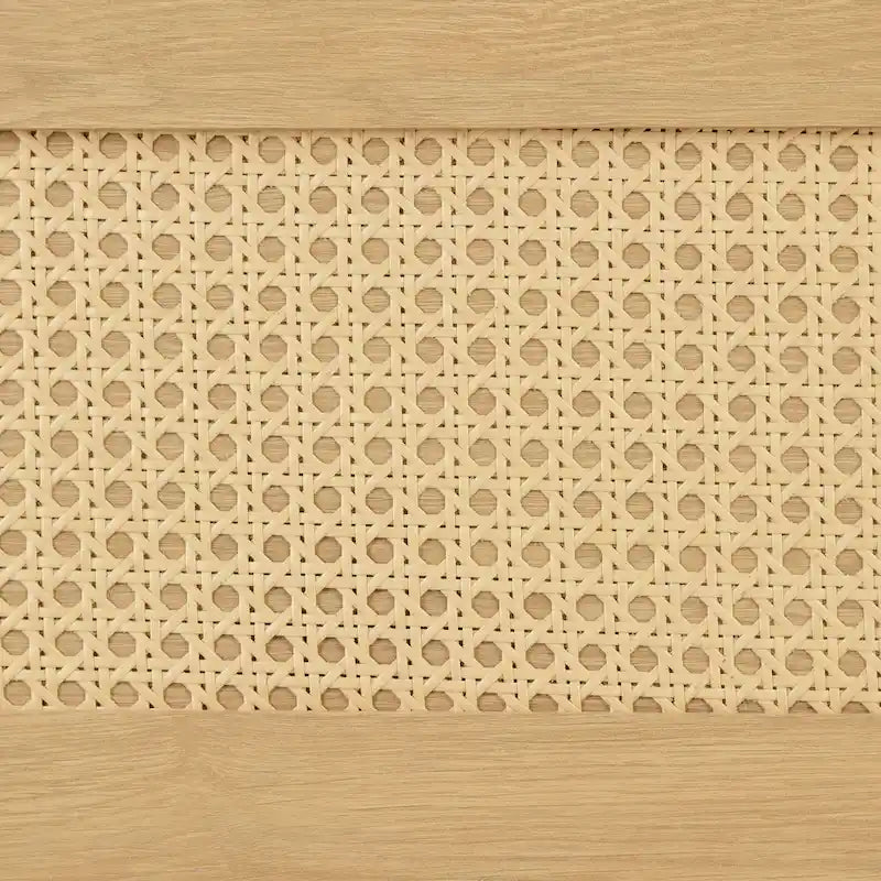 Chelsea Square Teagan Rattan Lift-Top Coffee Table with Storage - 42  x 17