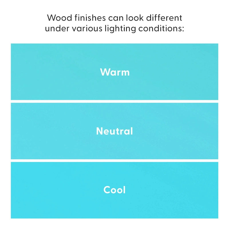 Plank and Beam Mid Century Modern Wood Square Bench