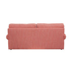 American Furniture Classics Coral Springs Sofa with Three Matching Pillows
