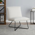 Oron Pillow Accent Chair