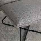 Oron Pillow Accent Chair