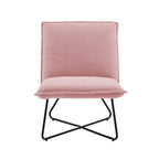 Oron Pillow Accent Chair