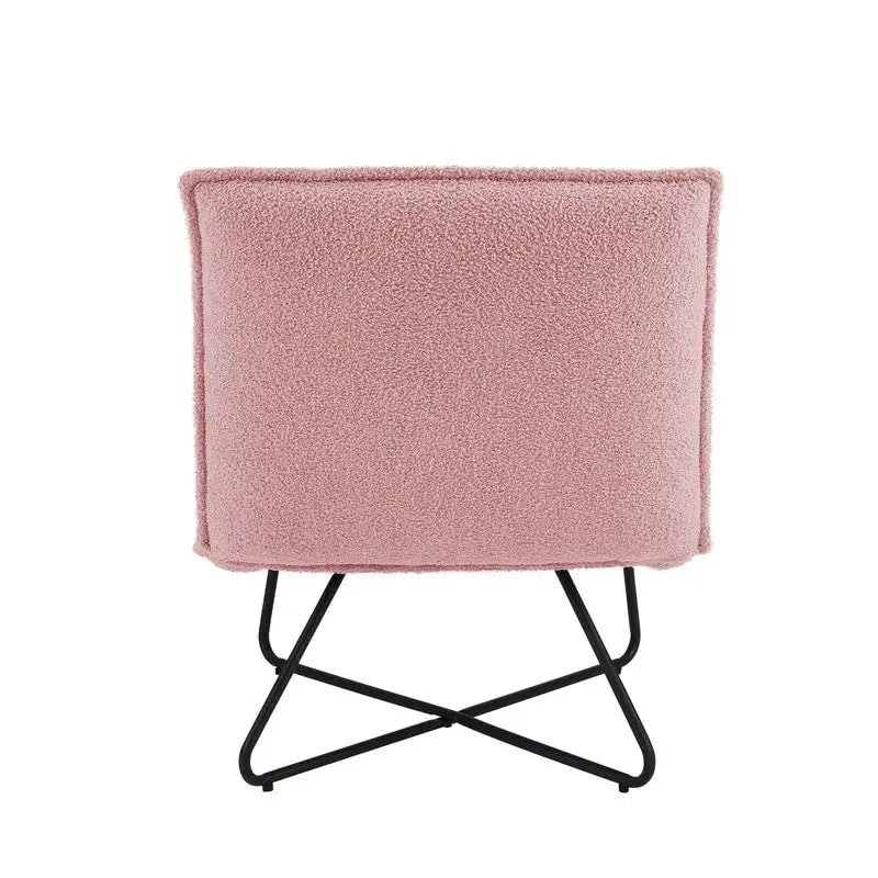 Oron Pillow Accent Chair