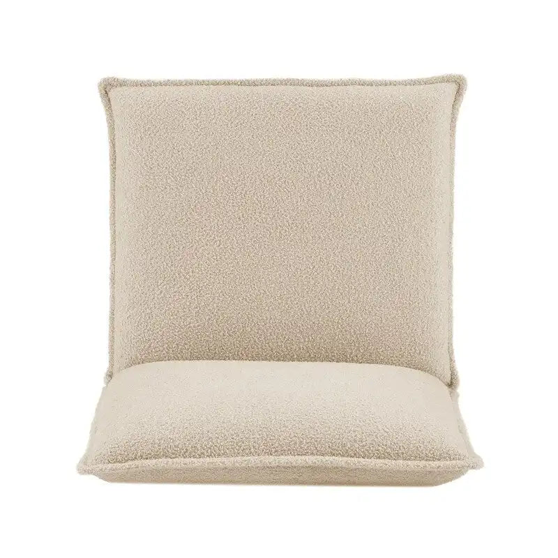 Oron Pillow Accent Chair