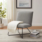 Oron Pillow Accent Chair