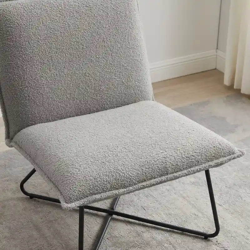 Oron Pillow Accent Chair