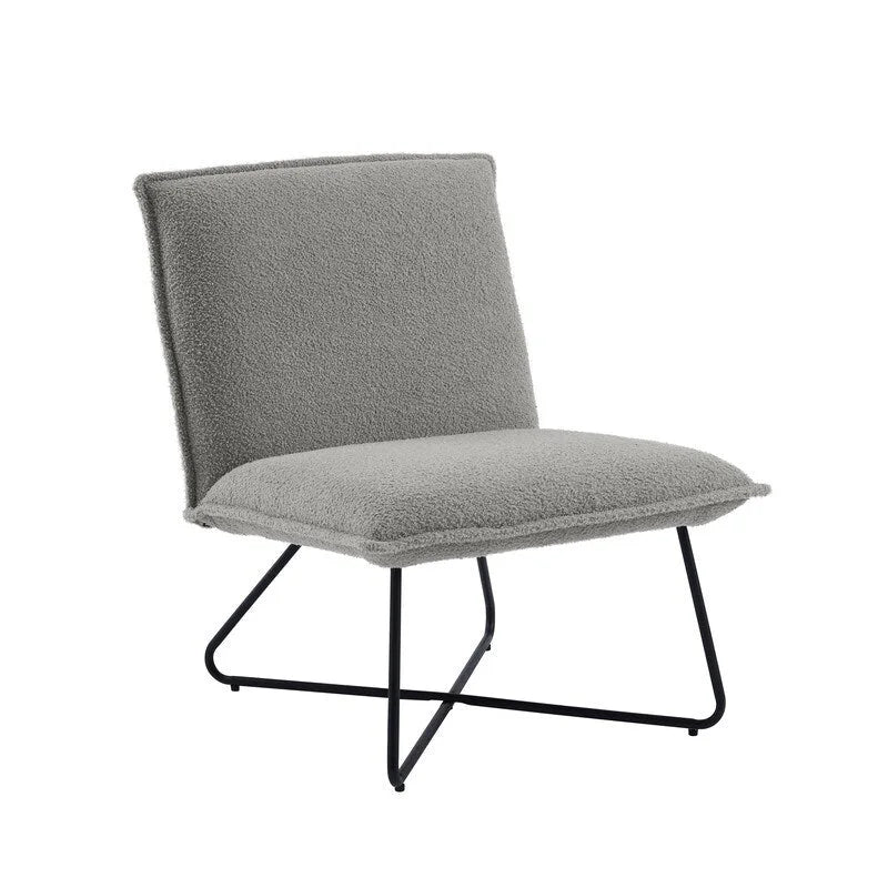 Oron Pillow Accent Chair