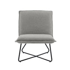 Oron Pillow Accent Chair
