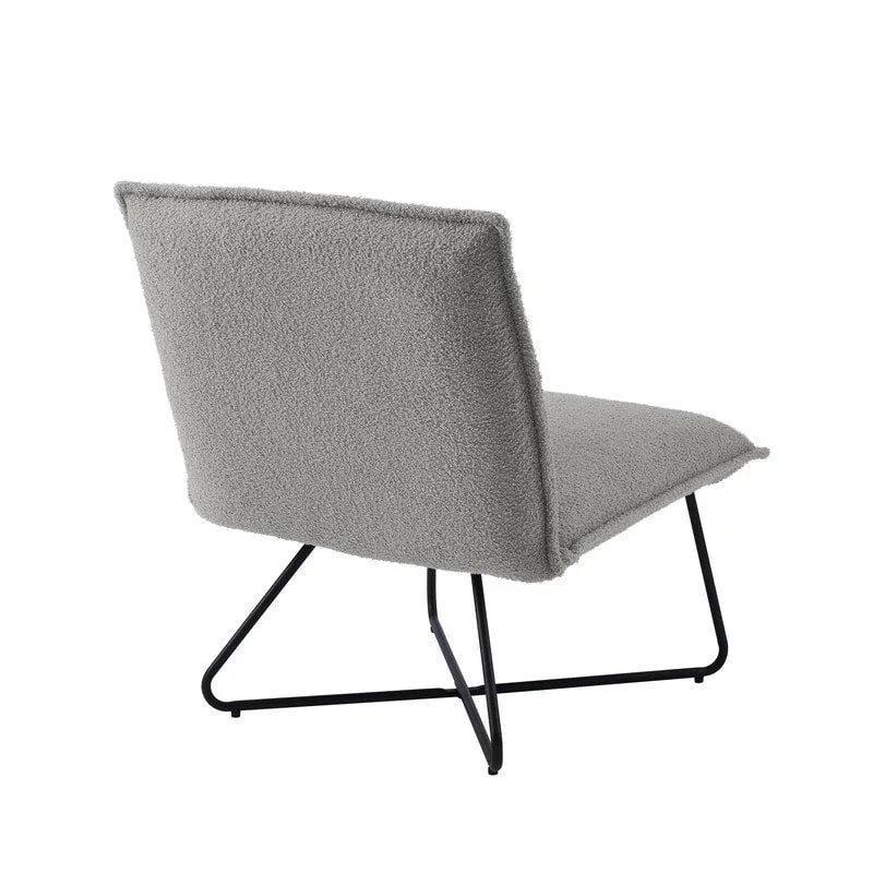 Oron Pillow Accent Chair