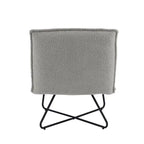 Oron Pillow Accent Chair