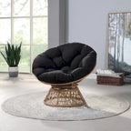 Papasan Chair