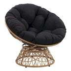 Papasan Chair