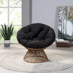 Papasan Chair