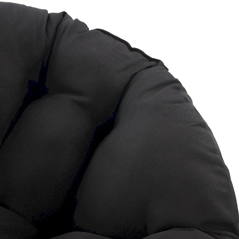 Papasan Chair