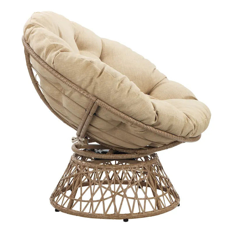 Papasan Chair