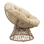 Papasan Chair