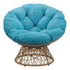Papasan Chair
