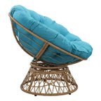 Papasan Chair