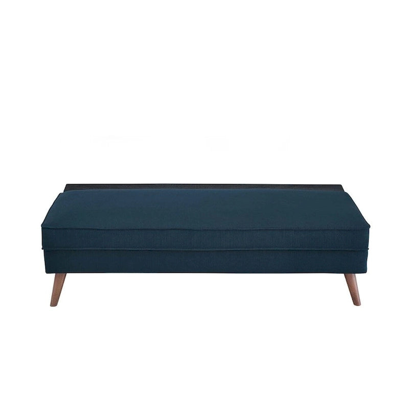 Carson Carrington Hedeby Upholstered Fabric Sofa - 32.5 L x 72 W x 33.5 H