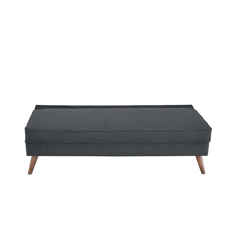 Carson Carrington Hedeby Upholstered Fabric Sofa - 32.5 L x 72 W x 33.5 H