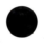 Nigella Granite Cross Legs Side Table