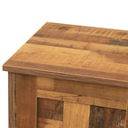 Modern Wood Buffet Sideboard with 2 doors&1 Storage and 2drawers -Entryway Serving Storage Cabinet Doors-Dining Room Console