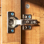 Modern Wood Buffet Sideboard with 2 doors&1 Storage and 2drawers -Entryway Serving Storage Cabinet Doors-Dining Room Console