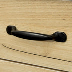 Modern Wood Buffet Sideboard with 2 doors&1 Storage and 2drawers -Entryway Serving Storage Cabinet Doors-Dining Room Console