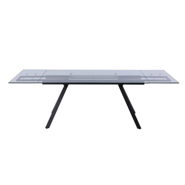 Somette Amanda Rectangular 5-Piece Dining Set