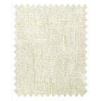 MJL Furniture Ali Button Tufted Atlas Bone Upholstered Headboard