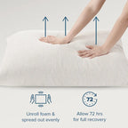 Priage by ZINUS Audrey Metal Sling Accent Chair