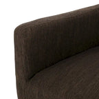 McClure Upholstered Armchair by Christopher Knight Home